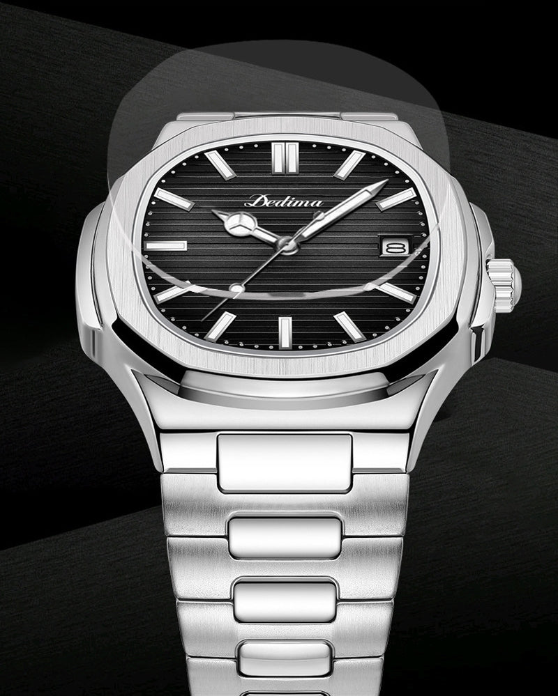 Watches for Men 41mm