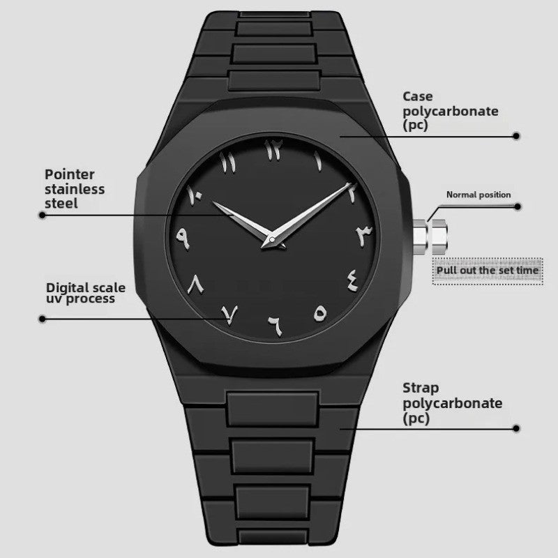 Watches for Men 40.5mm