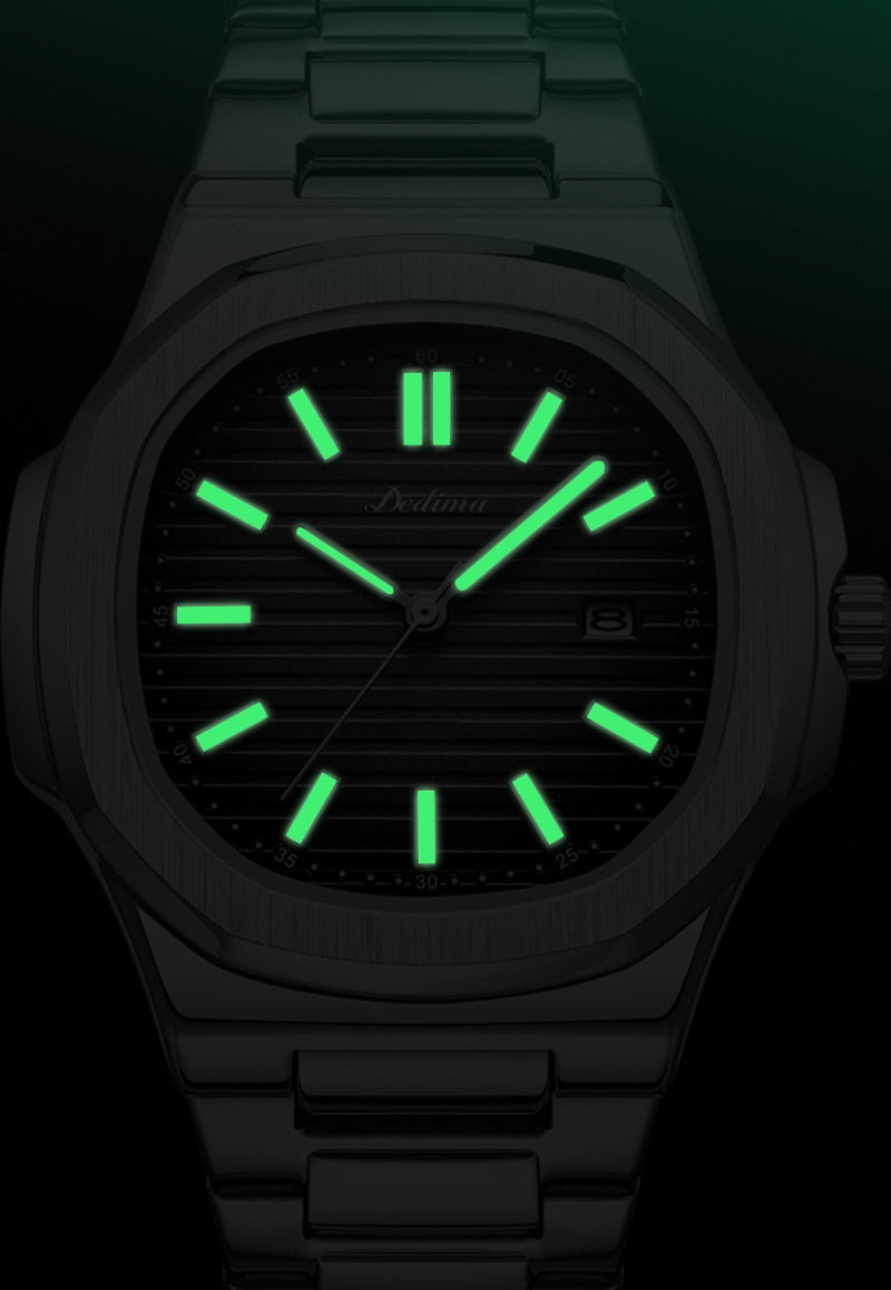 Watches for Men 41mm