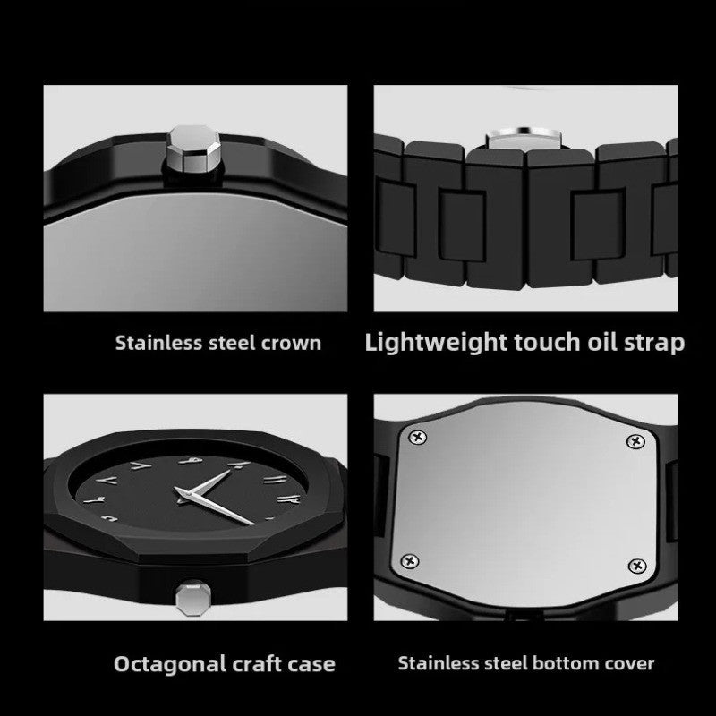 Watches for Men 40.5mm