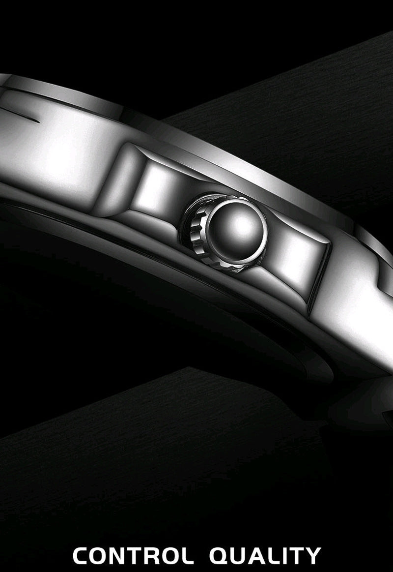 Watches for Men 41mm