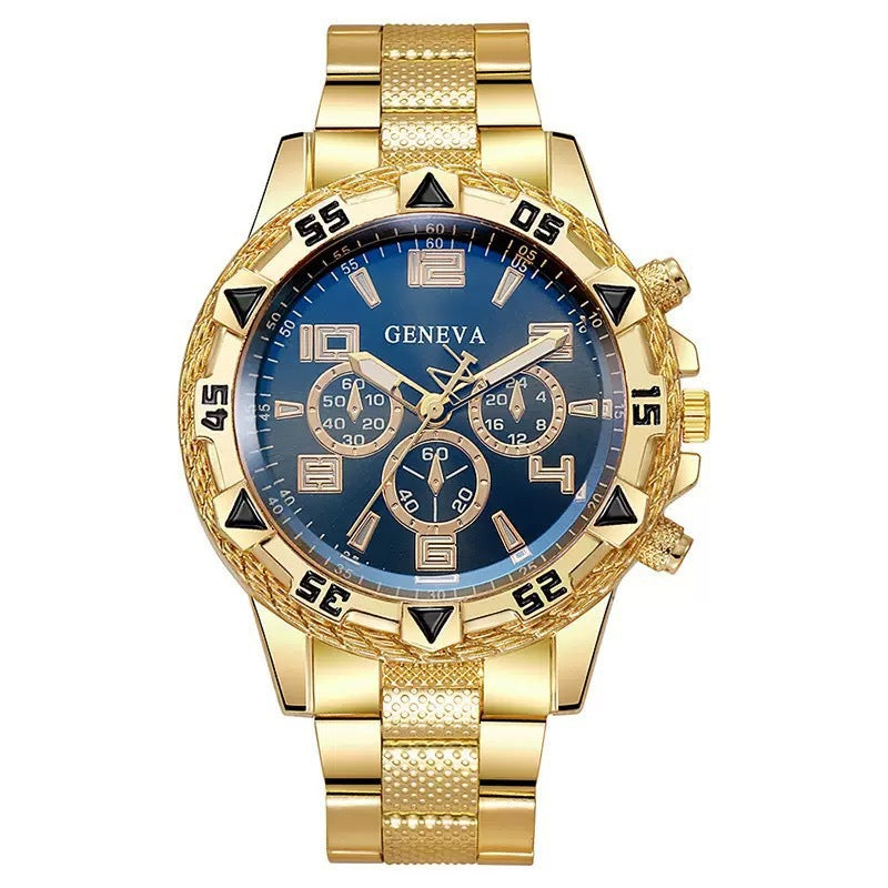 Watches for Men 46mm