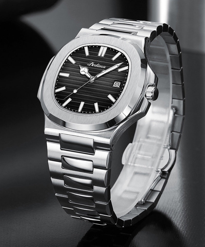 Watches for Men 41mm