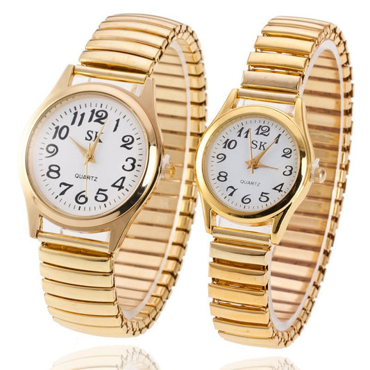 Watch for women & Men 38.5/28mm