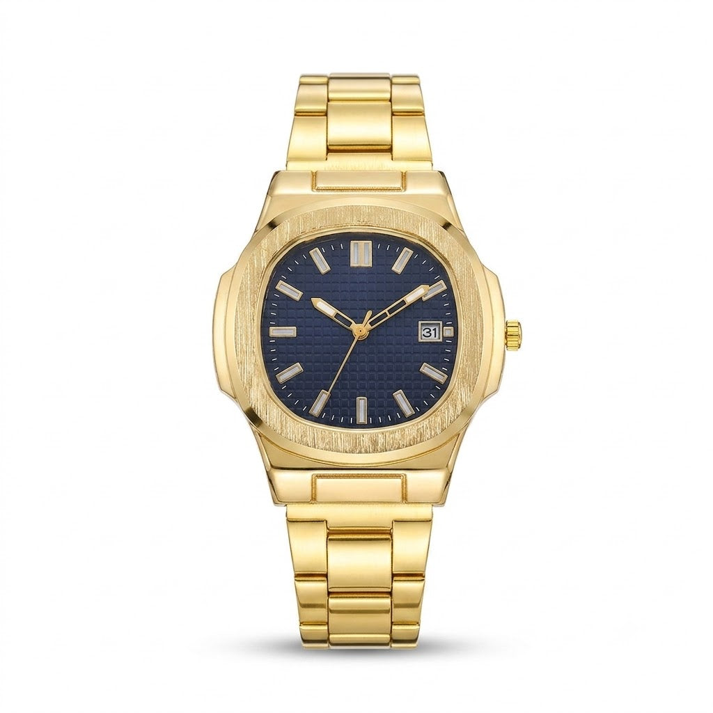Watches for Men 35mm