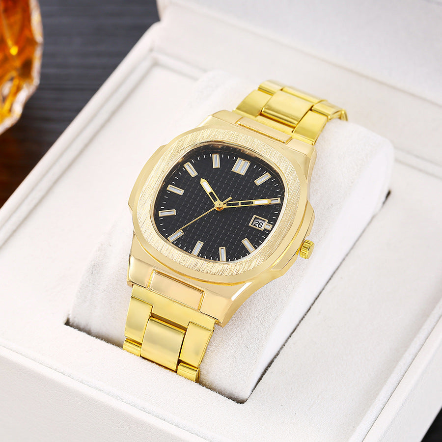 Watches for Men 35mm