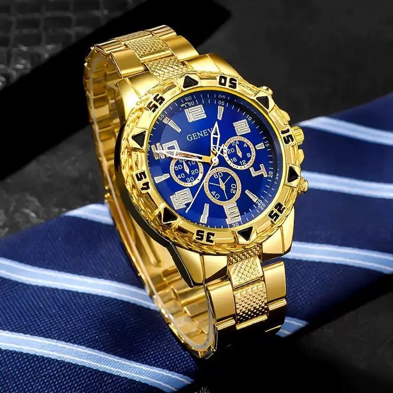 Watches for Men 46mm