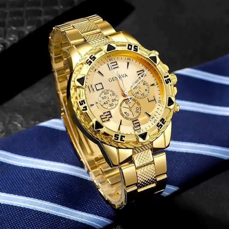 Watches for Men 46mm