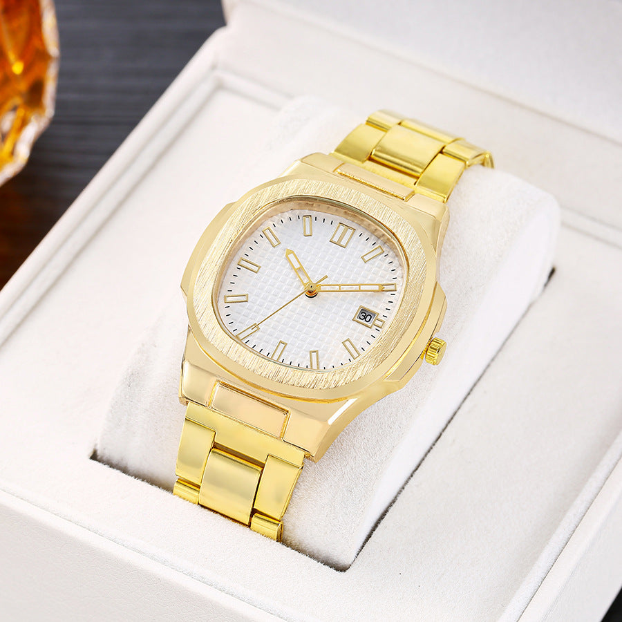 Watches for Men 35mm