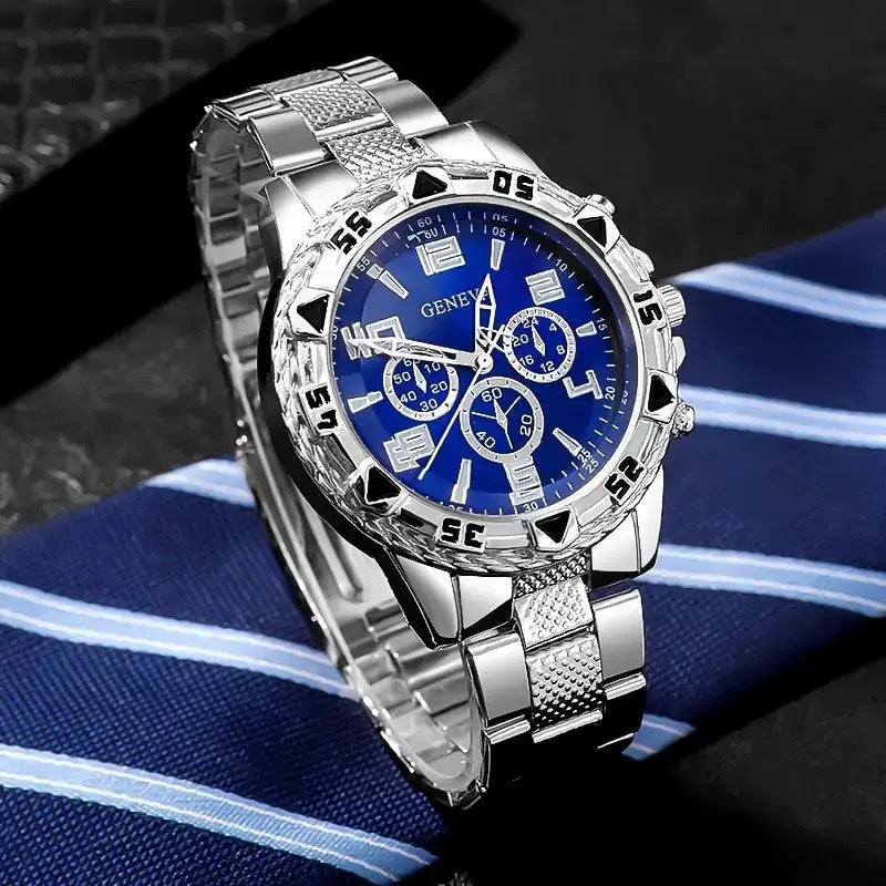 Watches for Men 46mm