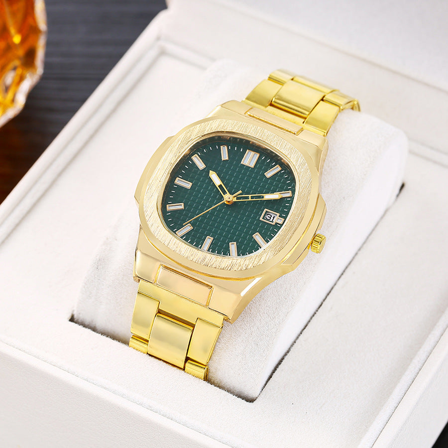 Watches for Men 35mm