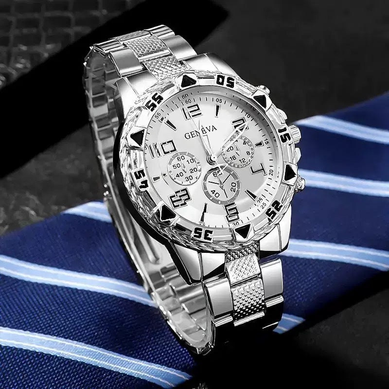 Watches for Men 46mm