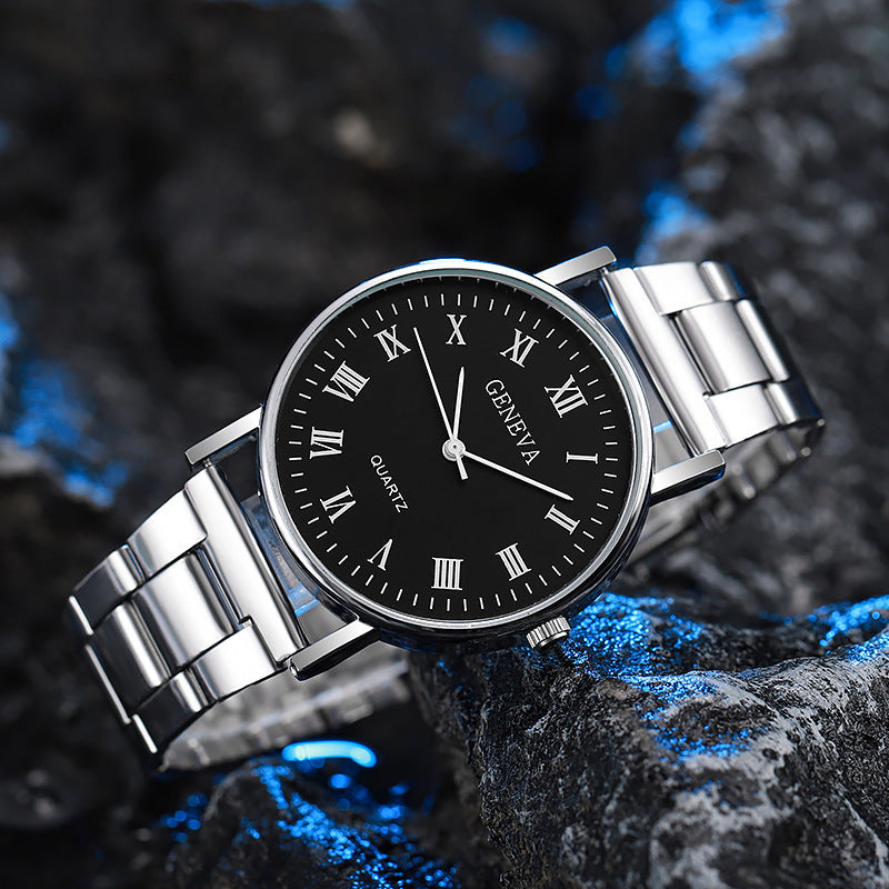 Watches for Men 38mm