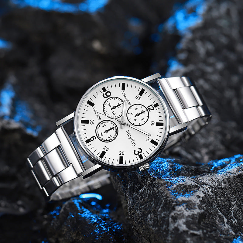 Watches for Men 38mm