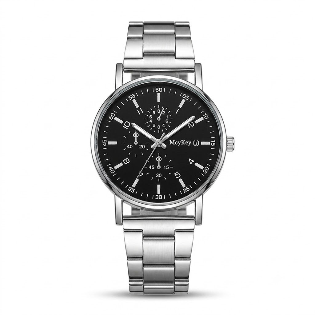 Watches for Men 38mm